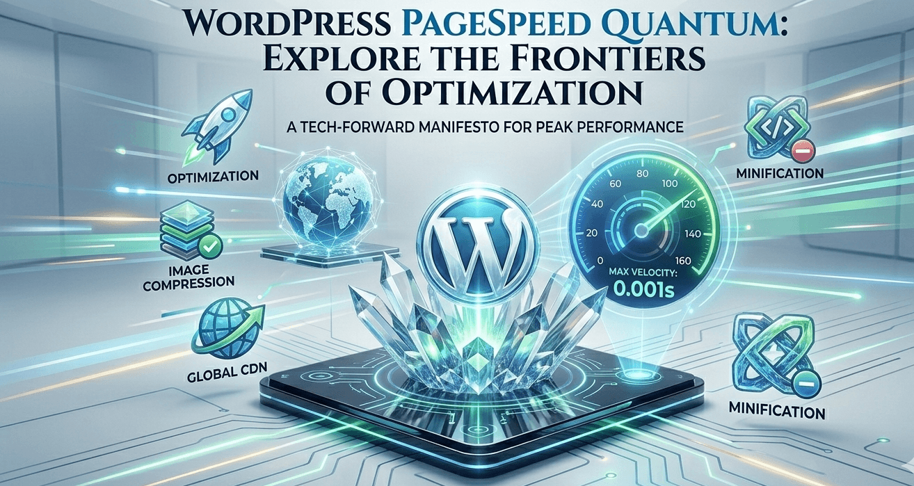 WordPress PageSpeed Plugin: Maximize Your Site’s Speed with These Top Tools